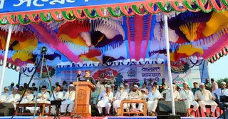 সাতক্ষীরার কালিগঞ্জে জামায়াতের কর্মী সম্মেলন অনুষ্ঠিত